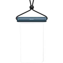 Baseus Cylinder Waterproof Smartphone Bag
