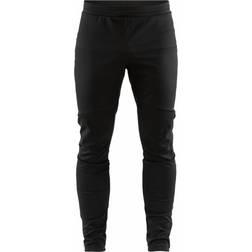 Craft Glide Pant - Black