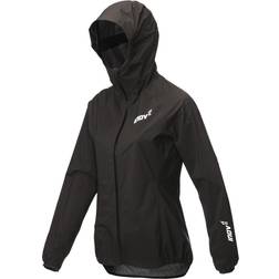 Inov-8 Stormshell Jacket Women - Black