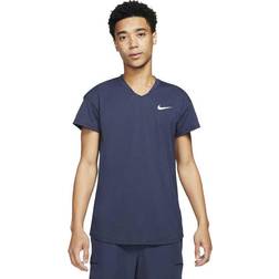 Nike Dri-Fit Slam T-shirt Herrar Mörkblå