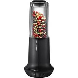 GEFU 34628 Salt or Pepper Mill, Ceramic Gewürzmühle