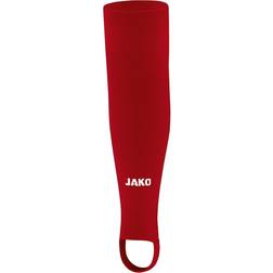 JAKO Unisex's Glasgow 2.0 socks, chili red, 0