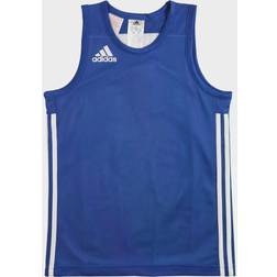 adidas Kindertrikot 3G Speed Reversible - Blau/Weiß