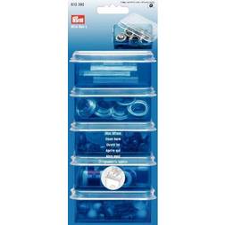 Prym Miniboks Plast Blå 77x48x32 mm