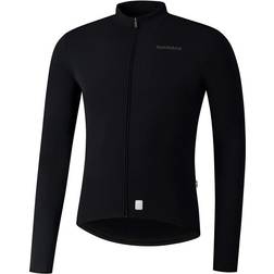 Shimano Vertex Thermal Cykeltrøje med lange ærmer