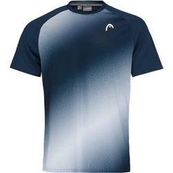Head T-shirt Herrar