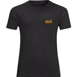 Jack Wolfskin Essential Tee Kids