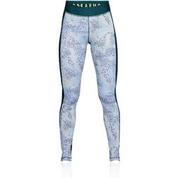 Under Armour HeatGear Printed Women's Leggings