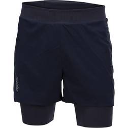 Swix V Motion Premium Shorts M - Dark Navy