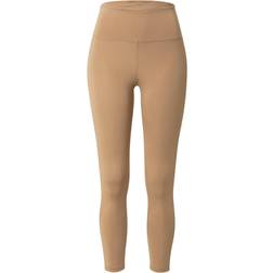 Röhnisch Kay High Waist Tights - Oak