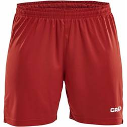 Craft Squad Short Solid - Red