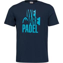 Head Wap Bold T-shirt Herrar Vit