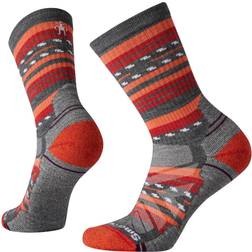 Smartwool Women's Hike Light Cushion Margarita Socks