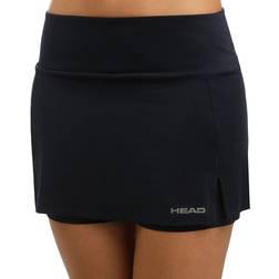 Head Club Basic Rok Dames - Donkerblauw