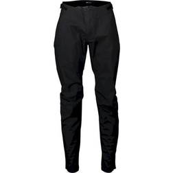 POC Motion Rain Pants UraniumBlack