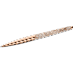 Swarovski Crystalline Nova Kugelschreiber Roségold-Legierungsschicht