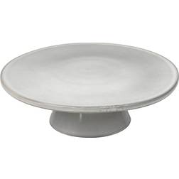 Broste Copenhagen Handgemachte Tortenplatte Nordic Sand Piatto per Torte