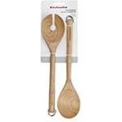 KitchenAid Salad Set Salatbestik