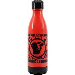 Stor Pokemon Stor Plastik Vandflaske 660ml Drikkedunk