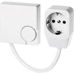 EBERLE 101 9101 51 102 RTR-E 3311 Kamerthermostaat Opbouw (op muur) Verwarmen 1 stuk(s)
