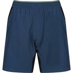 Inov-8 Shorts TRAIN LITE 9" SHORT 001043-bk-01 Størrelse