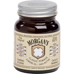 Morgan's Almond Oil/ Shea Butter Classic Pomade