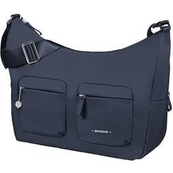 Samsonite Move 3.0 2 Pockets Bag Blue