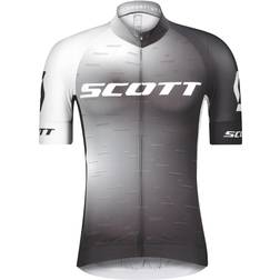 Scott RC Pro Short Sleeve M - White