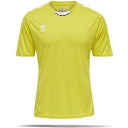 Hummel Core XK Trikot - Blazing Yellow/True