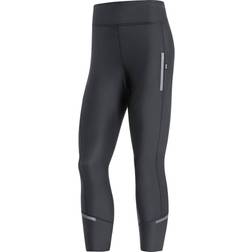 Gore Wear GORE WEAR Women's Impulse 3/4 Tights, GORE Selected Fabrics, L/40