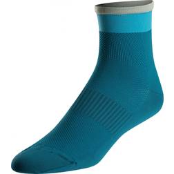 Pearl Izumi ELITE hvide sokker-Medium