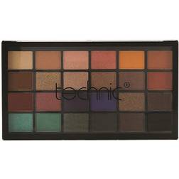 Technic Eyeshadow Palette 24 Colours Trendsetter