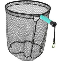 Vision Nymphmaniac Short Handle Fishing Net