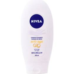 Nivea Anti-Ageing Regenerative Cream Q10 Plus Manos