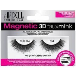 Ardell Magnetic 3D Faux Mink 854 1 par