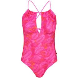 Regatta Halliday One Piece Swimsuit - UK