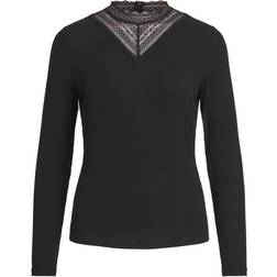 Vila Long Sleeve Top