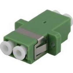 Deltaco Snap-in Fiber 2xLC-LC