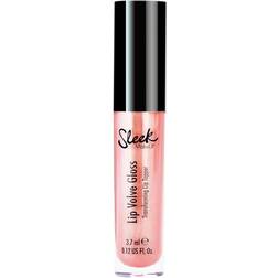 Sleek Makeup Lip Volve Gloss Who's That Girl-Multi