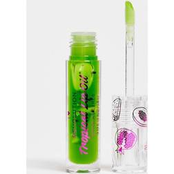 I Heart Revolution I Heart Revolution Tasty Tropical Lip Oil Kiwi-Green