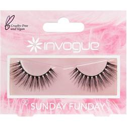Invogue Lashes Sunday Funday