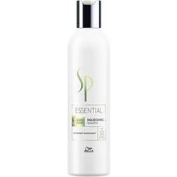 Wella SP Care Essential Shampoo 200ml