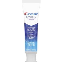 Crest 3D White Arctic Fresh Teeth