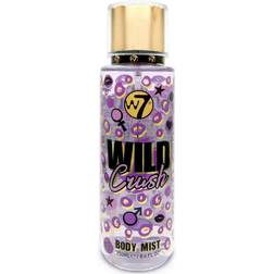 W7 Body Mist Wild Crush 250ml