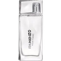 Kenzo L'Eau Pour Femme EDT 50 ml