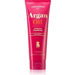 Lee Stafford ArganOil Nourishing Schampo 250ml