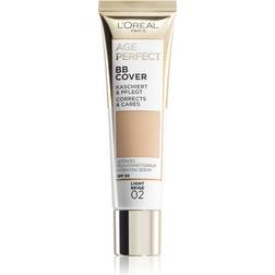 L'Oréal Paris Age Perfect BB Cream #02 Light Beige