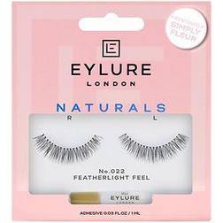 Eylure Naturals 022 False Lashes