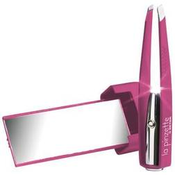 Beter Pincet M. Lys Og Mirror Rosa