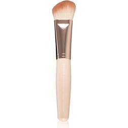 Da Vinci Style Powder Brush Rougeborste Snedställd - Konstfibrer